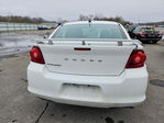 Dodge Avenger 2014