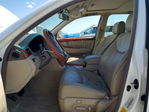 Lexus LS 2001