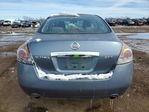 Nissan Altima 2010