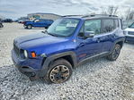 Jeep Renegade 2017