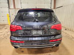 Audi Q7 2015