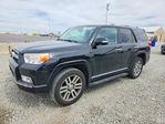 Toyota 4Runner 2010