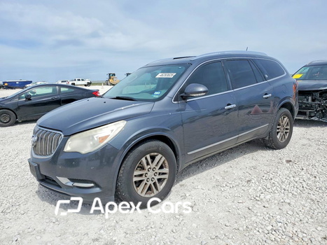 Buick Enclave 2013 - Image 1 of 13