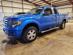 Ford F-150 2010