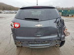 Chevrolet Traverse 2012