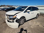 Honda Odyssey 2016