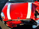 MINI Cooper 2012