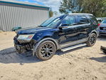 Ford Explorer 2017