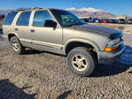 Blazer 2000