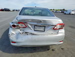 Toyota Corolla 2011