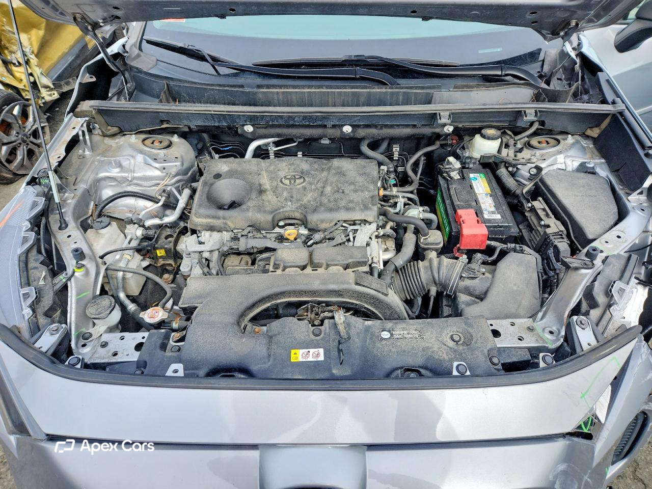 Toyota RAV 4 2020
