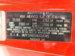 Kia Forte 2022