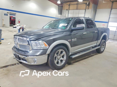 RAM 1500 2016 - Zdjęcie 1 z 14