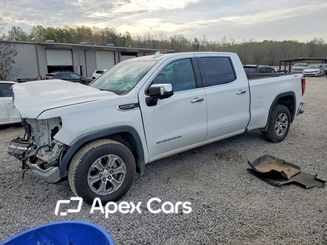 GMC Sierra 2024 - Image 1 of 13