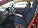 Mitsubishi Mirage 2017