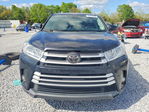 Toyota Highlander 2017