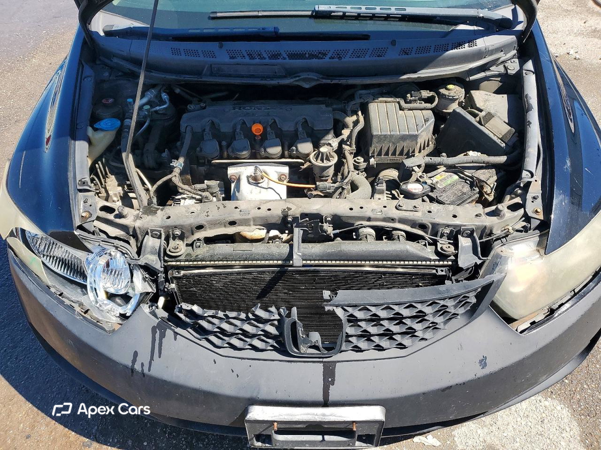 Honda Civic 2009
