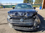 Volkswagen Jetta 2022