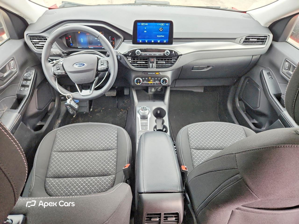 Ford Escape 2024