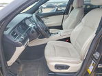 BMW Series 5 2014