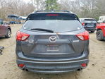 Mazda CX-5 2016