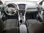 Mitsubishi Eclipse 2018