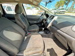 Nissan Versa 2019