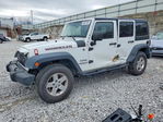 Jeep Wrangler 2015