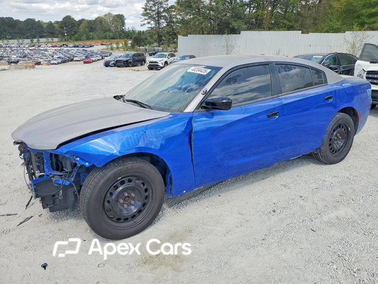 Dodge Charger 2020 - Image 1 of 12