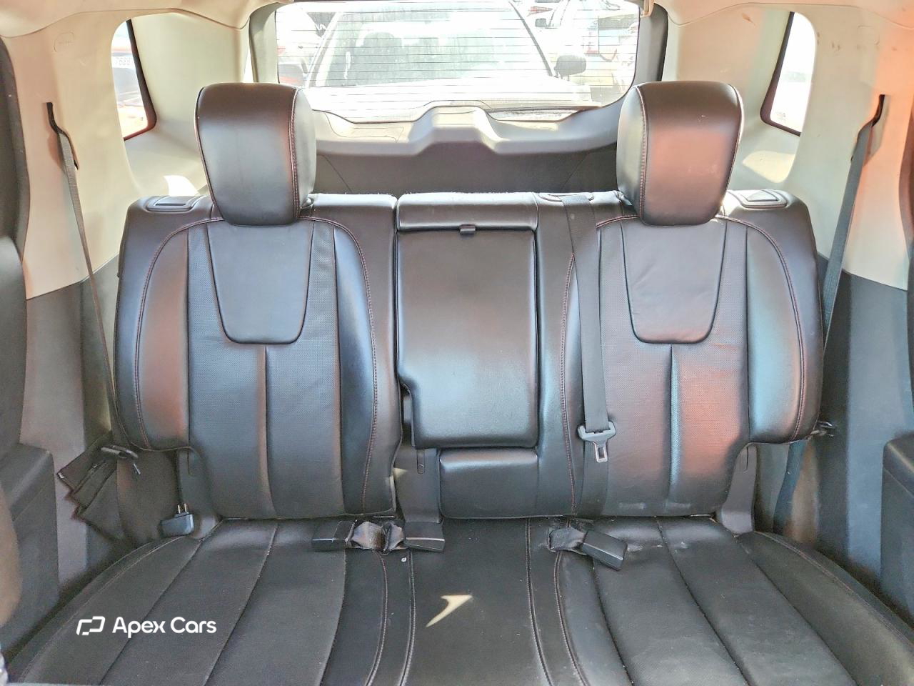 GMC Terrain 2013