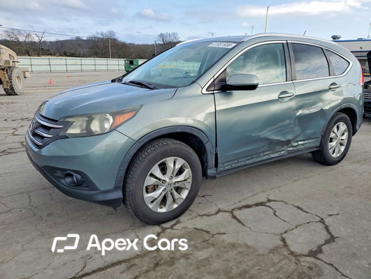 Honda CR-V 2012 - Image 1 of 13