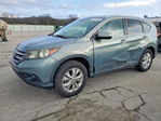 Honda CR-V 2012