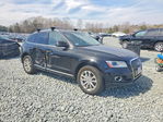 Audi Q5 2016
