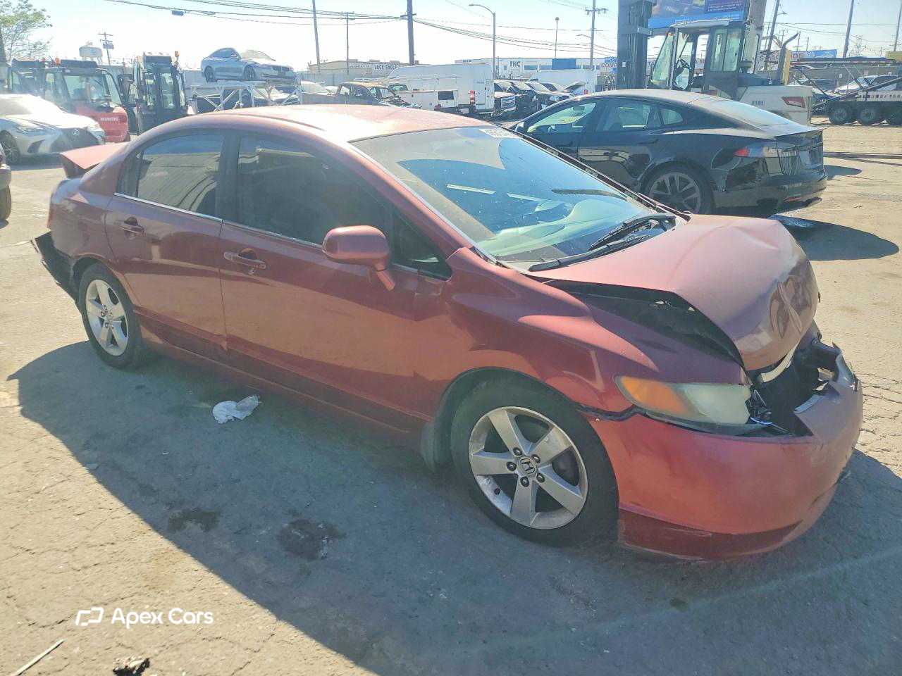 Honda Civic 2006
