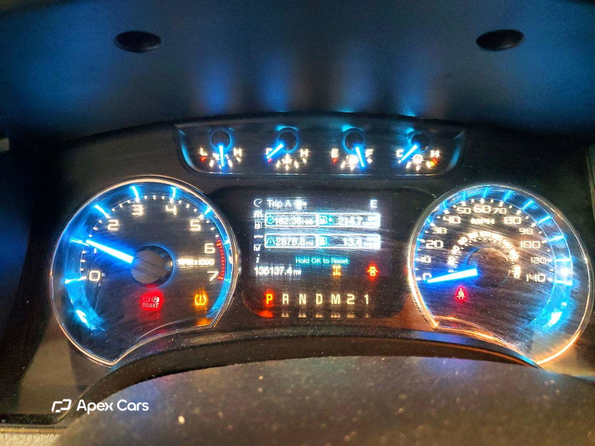 Ford F-150 2014