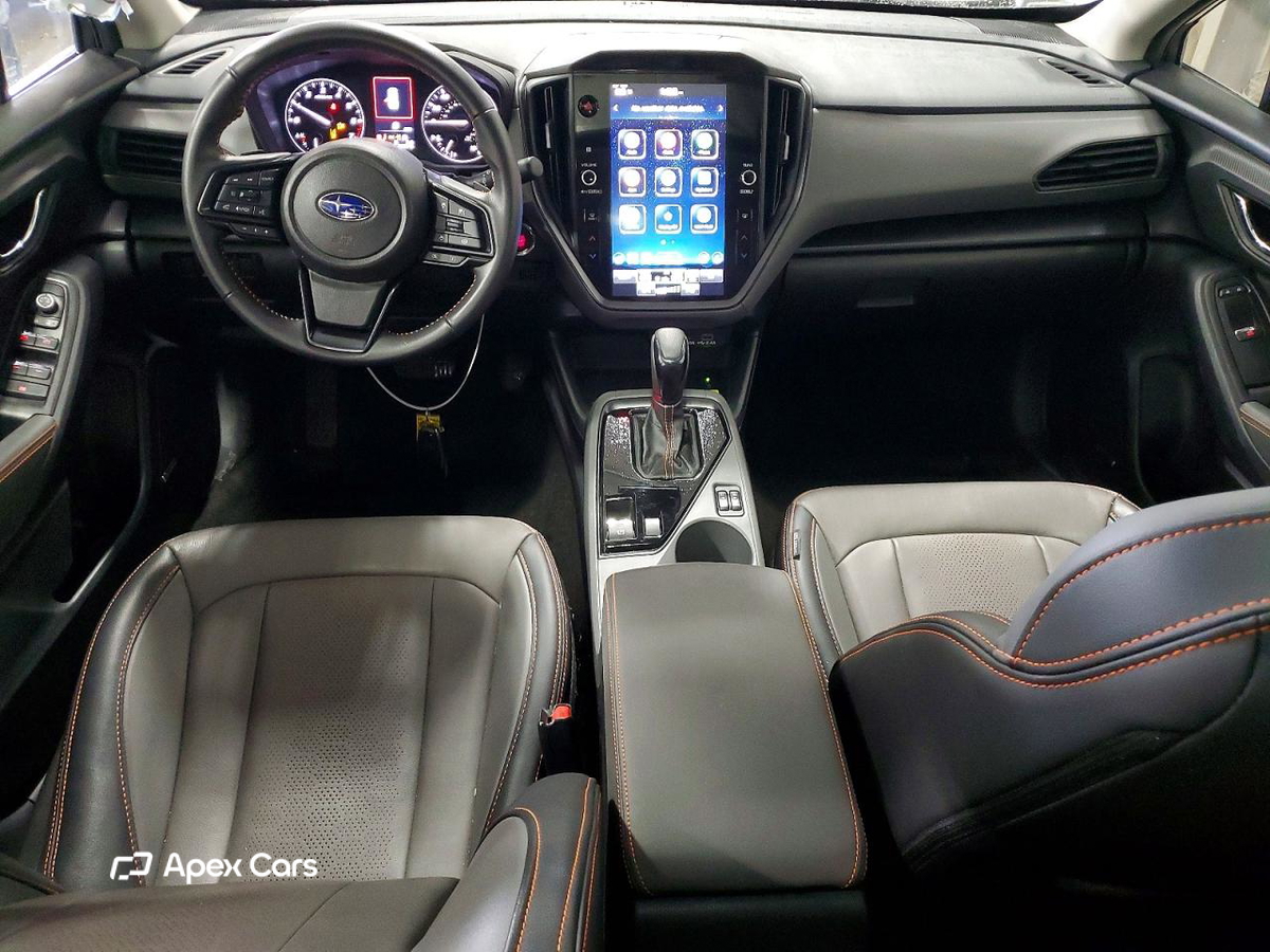 Subaru XV 2024