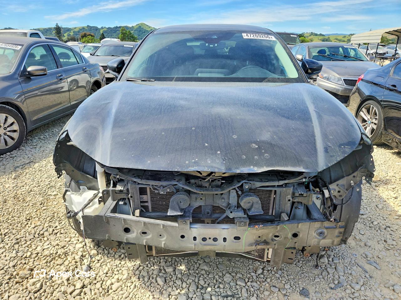 Mazda CX-30 2021