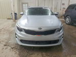 Kia Optima 2018