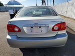 Toyota Corolla 2003