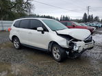 Subaru Forester 2016