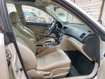 Subaru Legacy 2009
