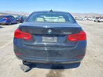 BMW Series 3 2017