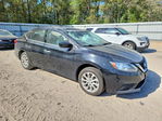 Nissan Sentra 2019