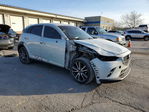 Mazda CX-3 2018