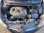 Hyundai Elantra 2014