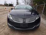 Lincoln MKZ 2016