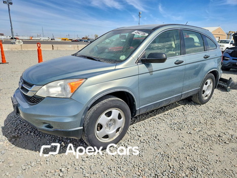 Honda CR-V 2011 - Image 1 of 14