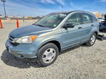 Honda CR-V 2011