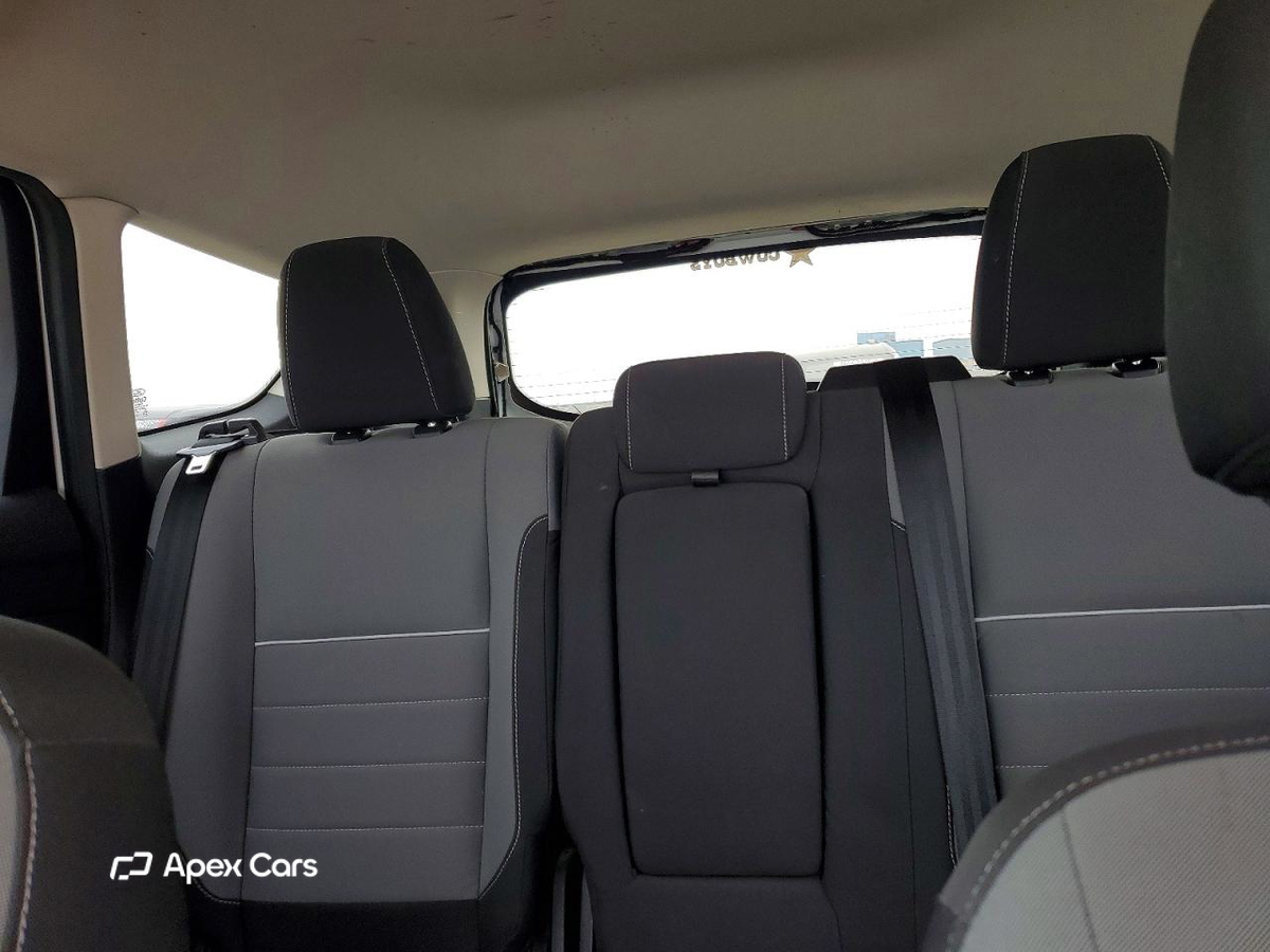 Ford Escape 2014