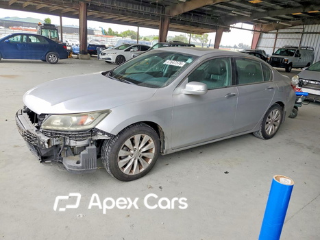 Honda Accord 2013 - Image 1 of 12